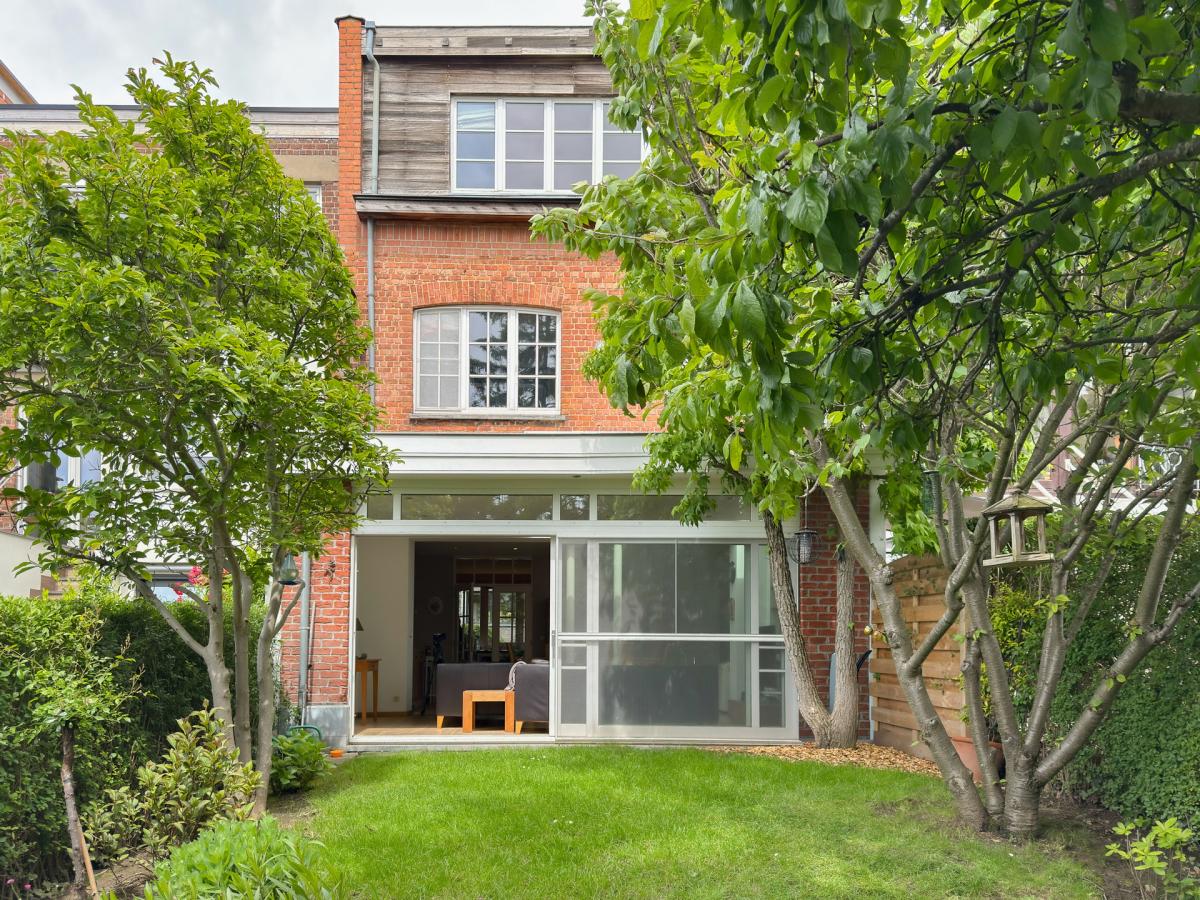 Floréal : Charmante maison, 3 chambres, bureau, jardin Sud