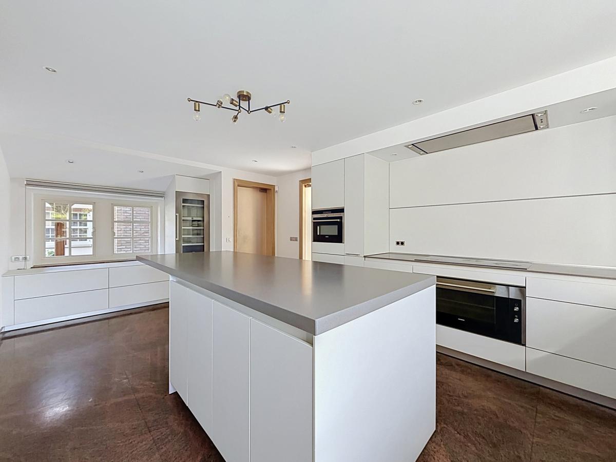 Prince d'Orange Forest de Soignes : Somptueuse villa cottage