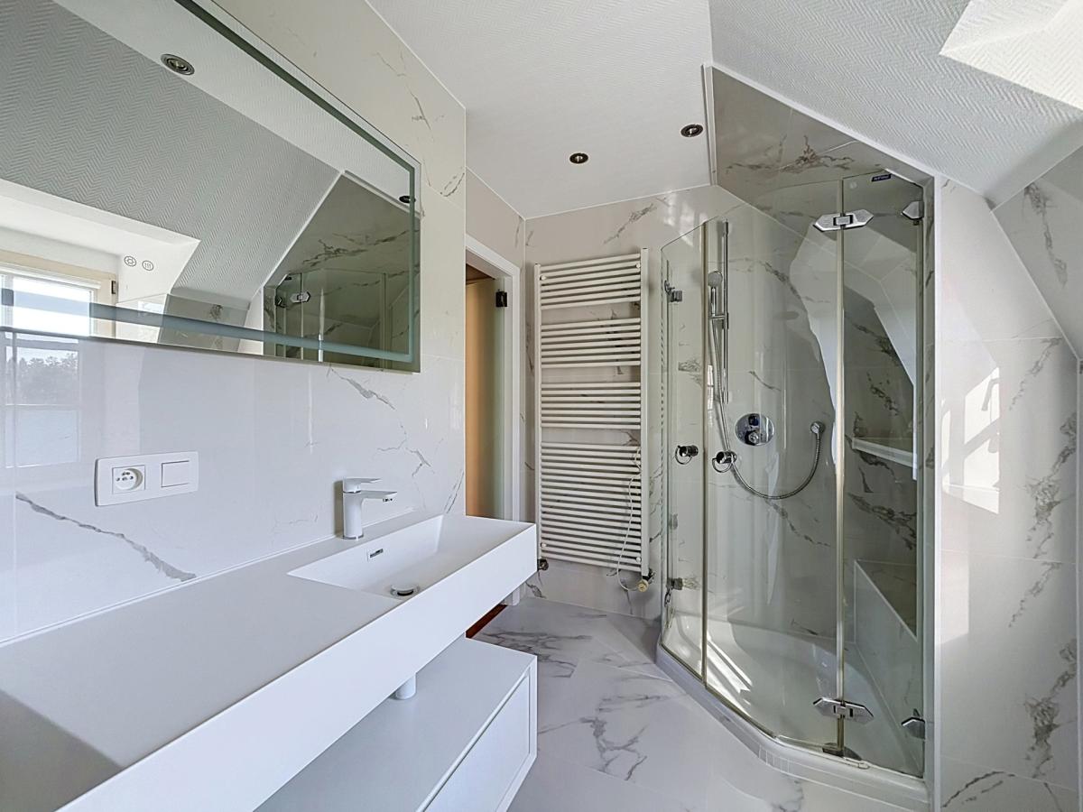 Prince d'Orange Forest de Soignes : Somptueuse villa cottage