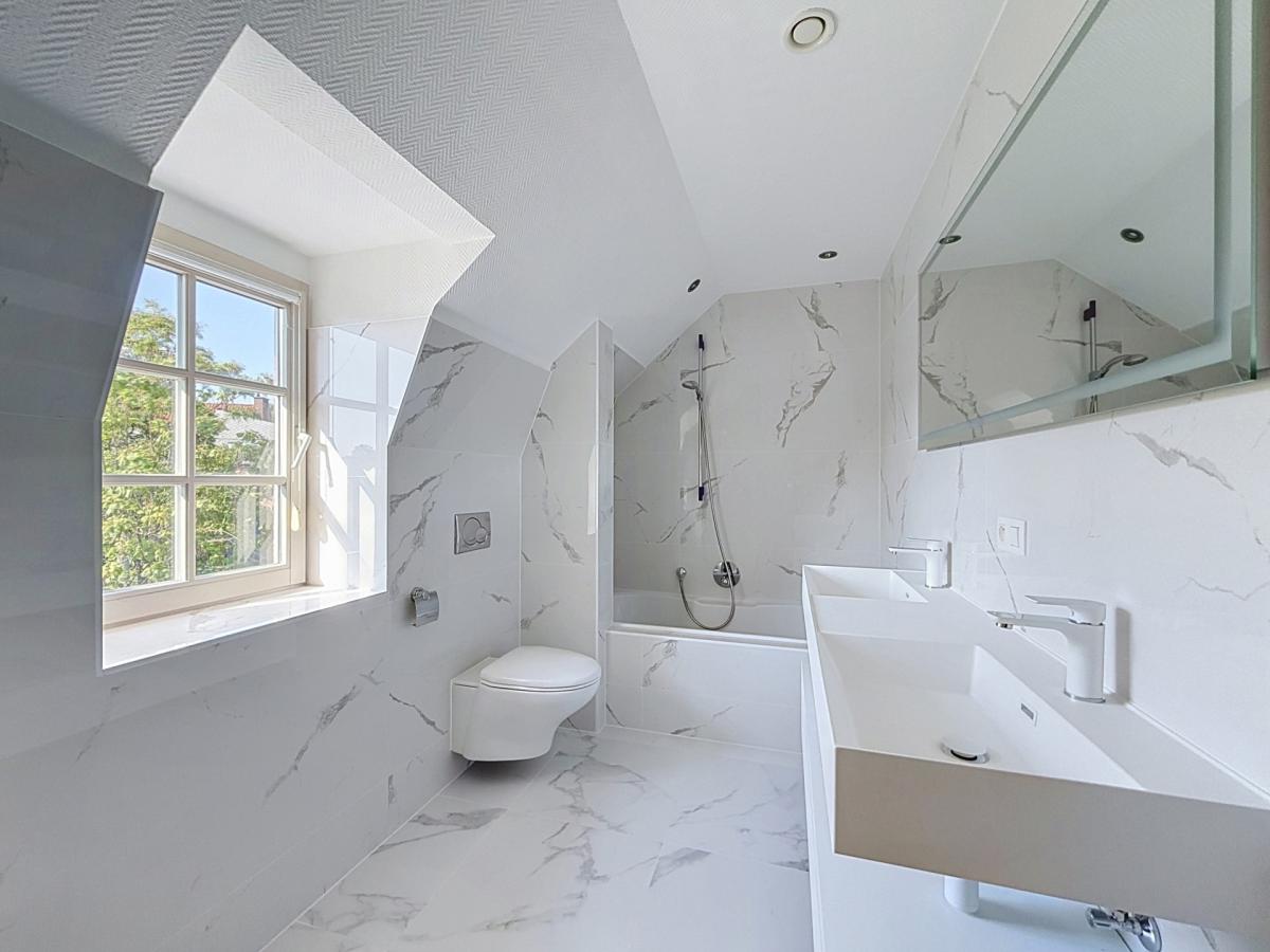 Prince d'Orange Forest de Soignes : Somptueuse villa cottage