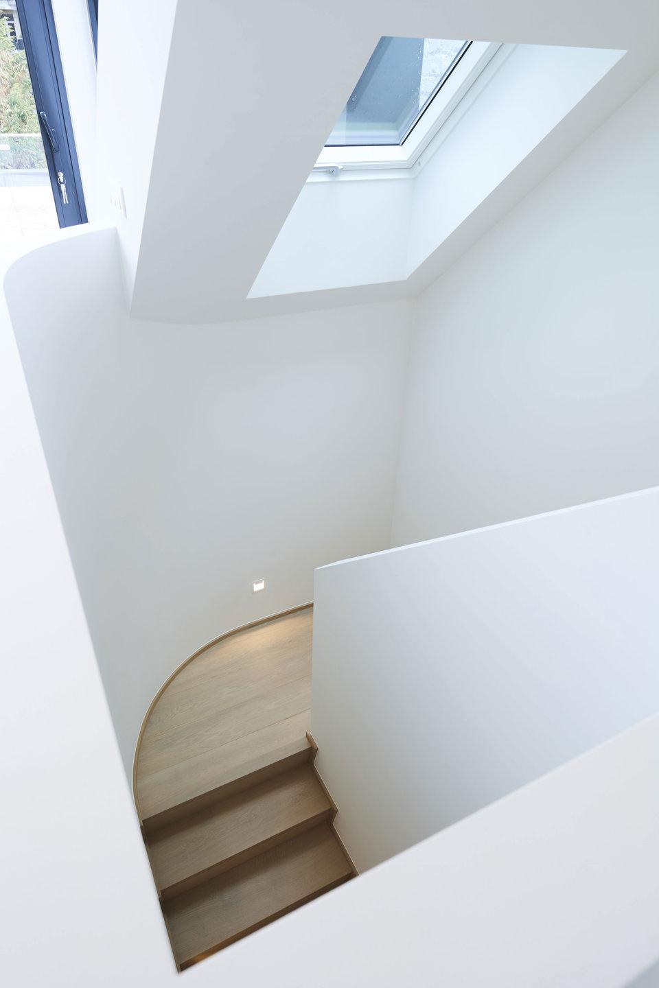 Brugmann : Superbe duplex 3 chambres + bureau - terrasse