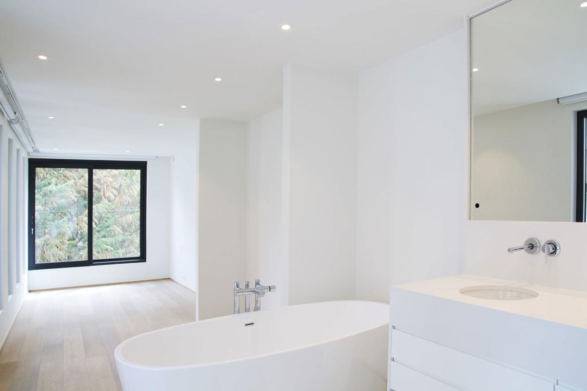 Brugmann : Superbe duplex 3 chambres + bureau - terrasse
