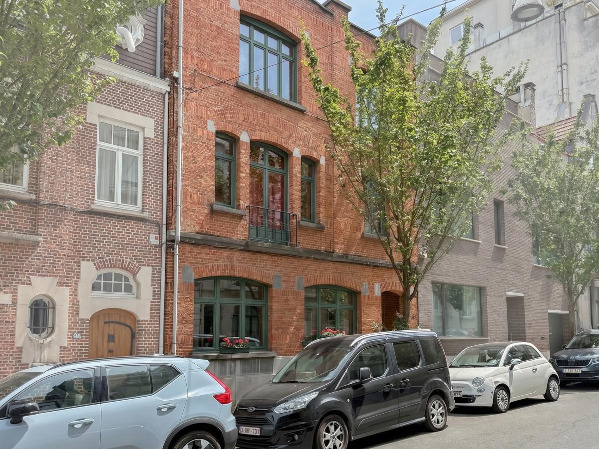 Lotz/Cavell: Superbe maison 9 chambres avec jardin 