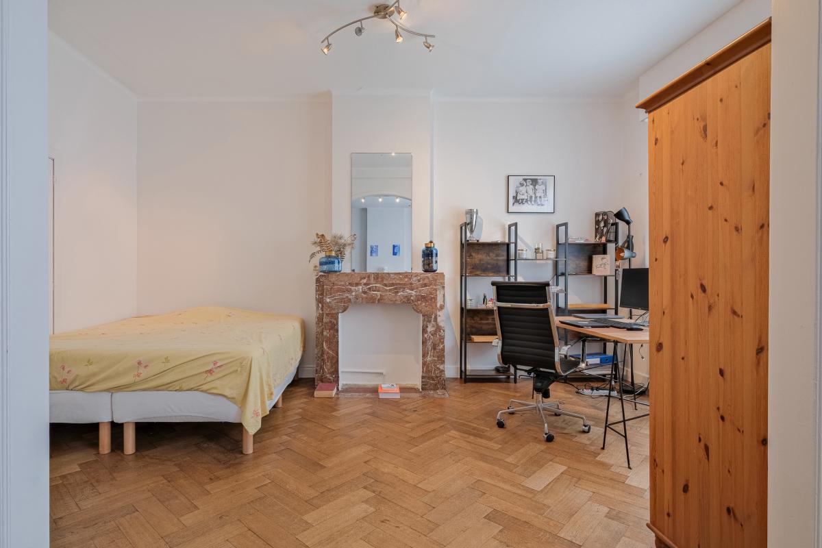 Lotz/Cavell: Superbe maison 9 chambres avec jardin 