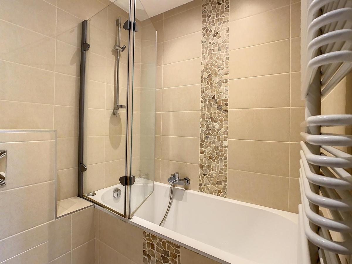 Quartier Wolvendael : Bel appartement 2ch + terrasse + prkg