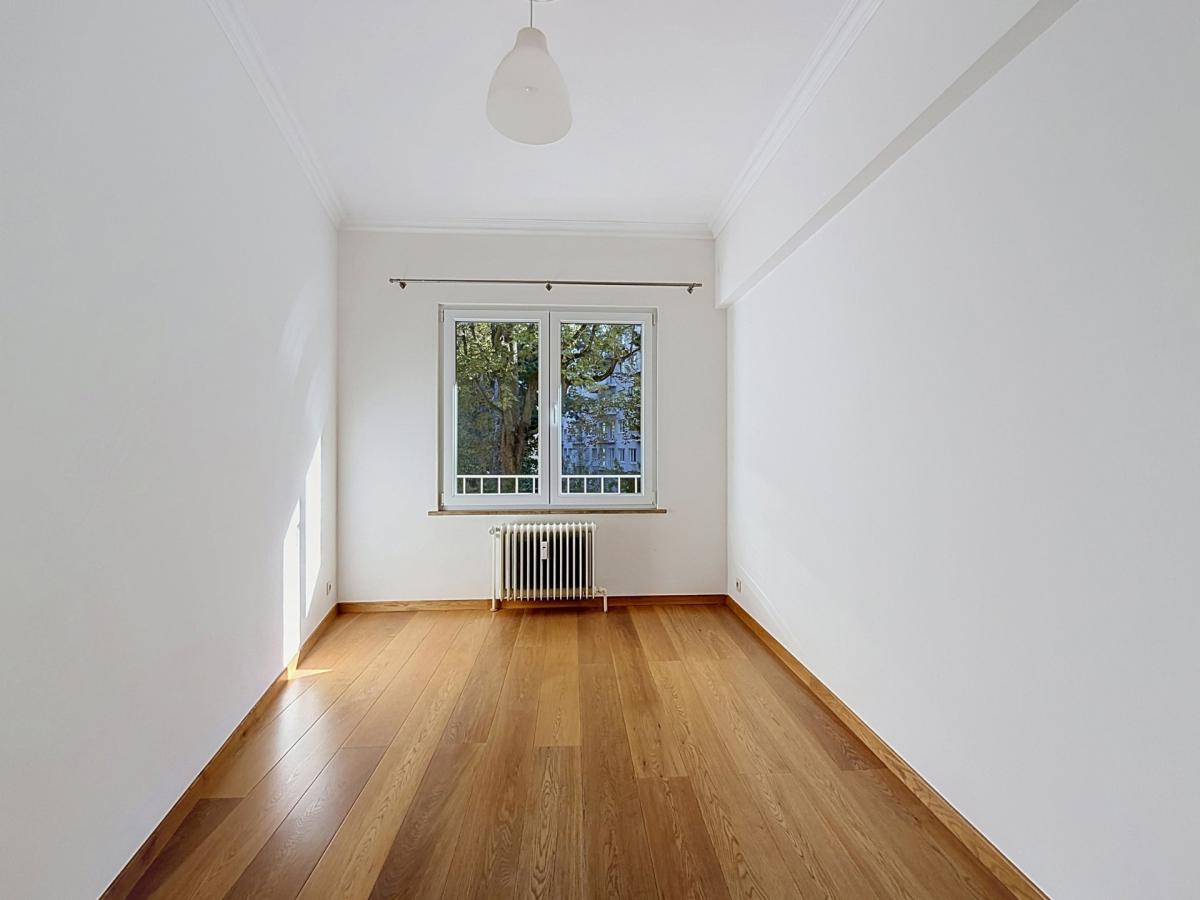 Churchill : Appartement 3 chambres + terrasses !