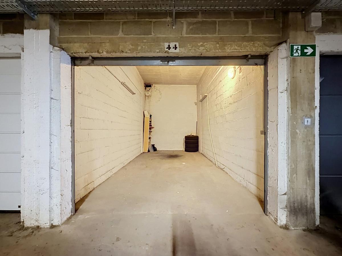 Churchill : Appartement 3 chambres + terrasses !