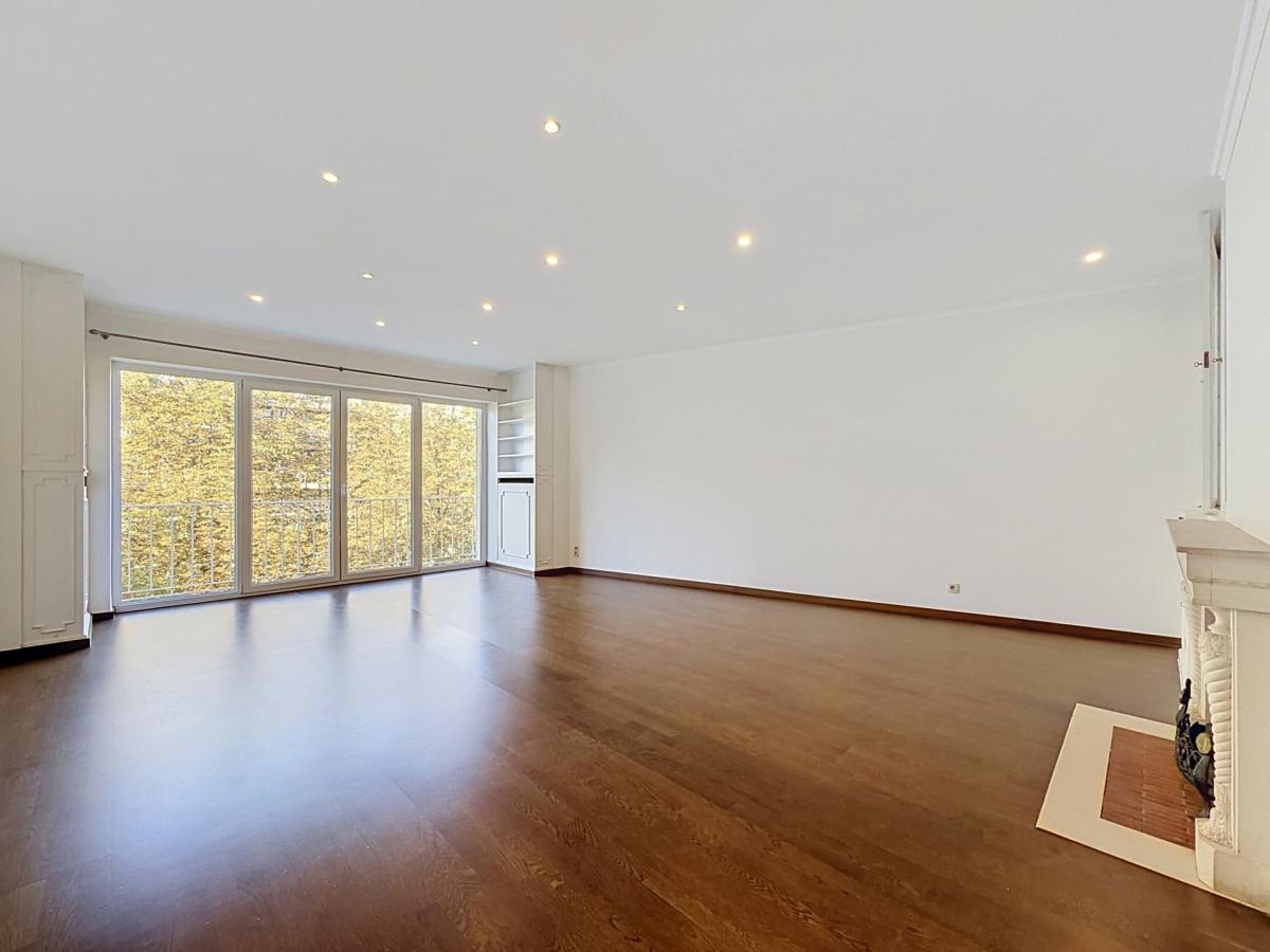 Churchill : Appartement 3 chambres + terrasses !