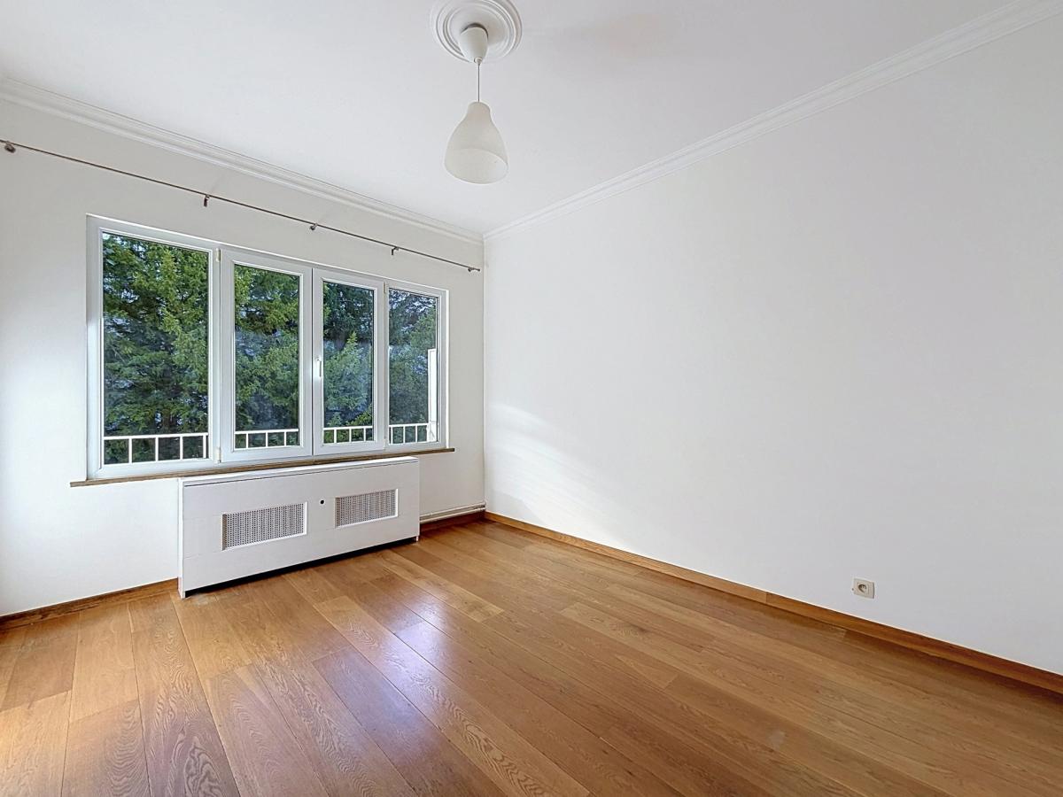 Churchill : Appartement 3 chambres + terrasses !