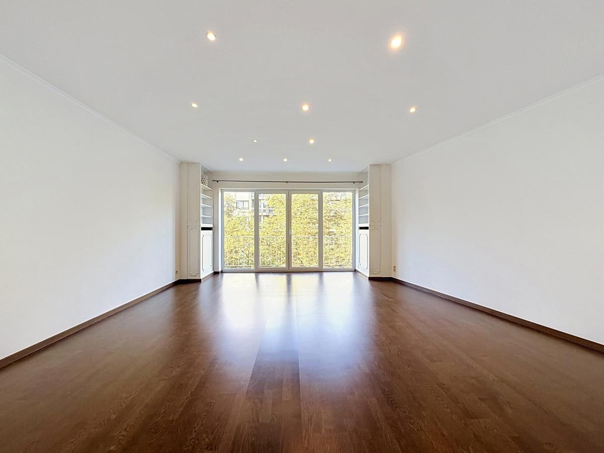 Churchill : Appartement 3 chambres + terrasses !