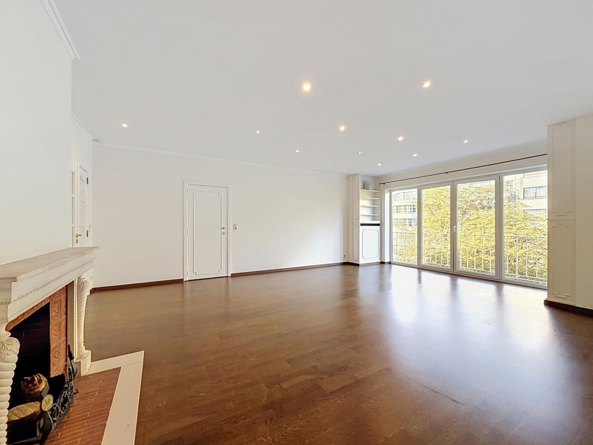 Churchill : Appartement 3 chambres + terrasses !