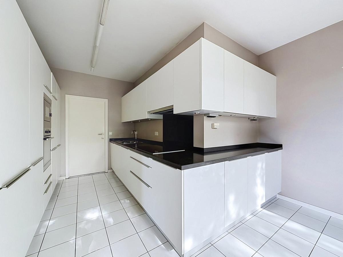 Parc Brugmann / Walzin : Bel appartement 4 chambres
