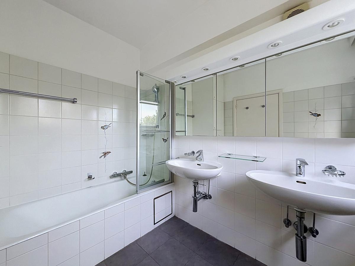 Parc Brugmann / Walzin : Bel appartement 4 chambres