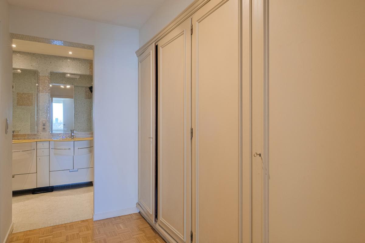Molière : bel appartement 3 chambres