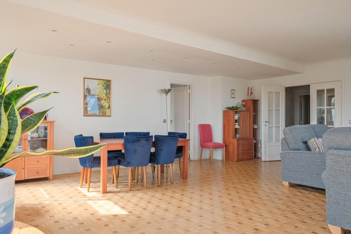 Molière : bel appartement 3 chambres