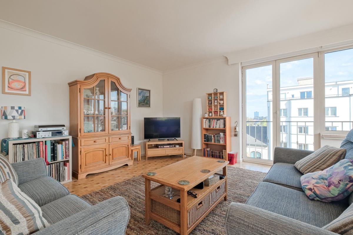 Molière : bel appartement 3 chambres