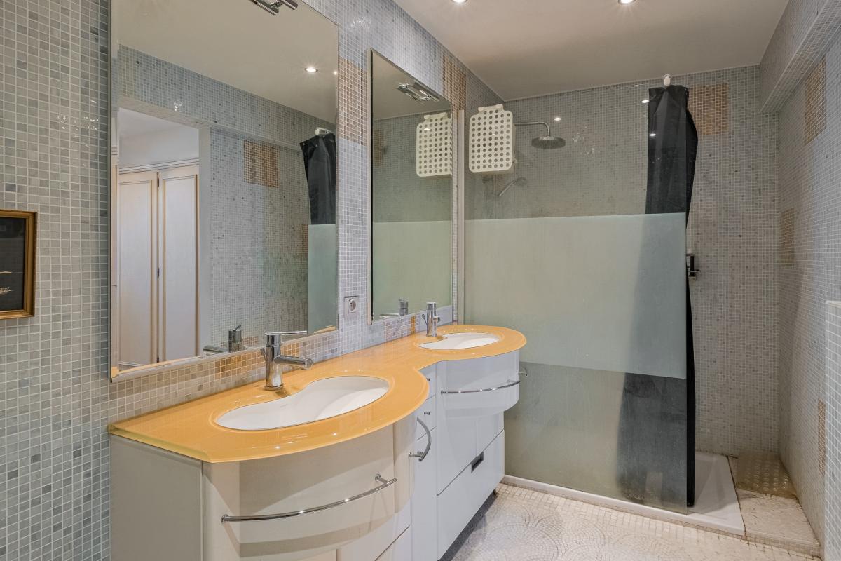 Molière : bel appartement 3 chambres