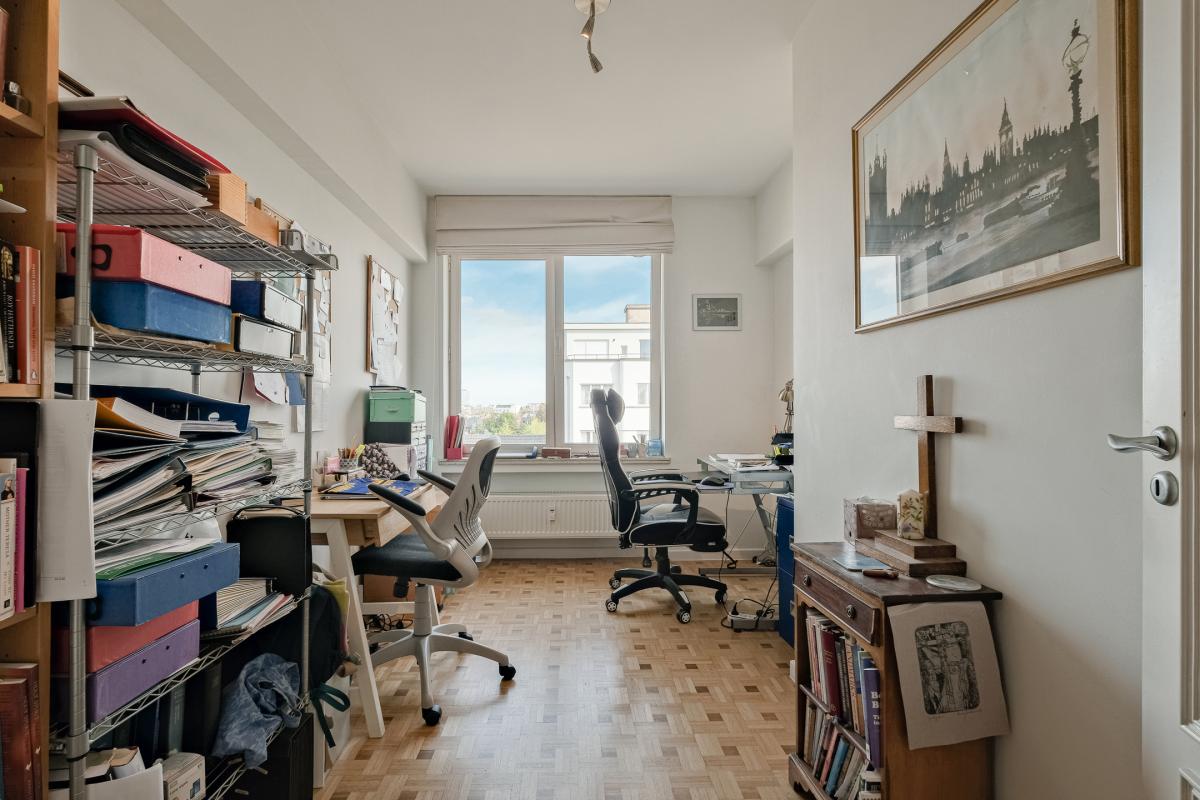 Molière : bel appartement 3 chambres