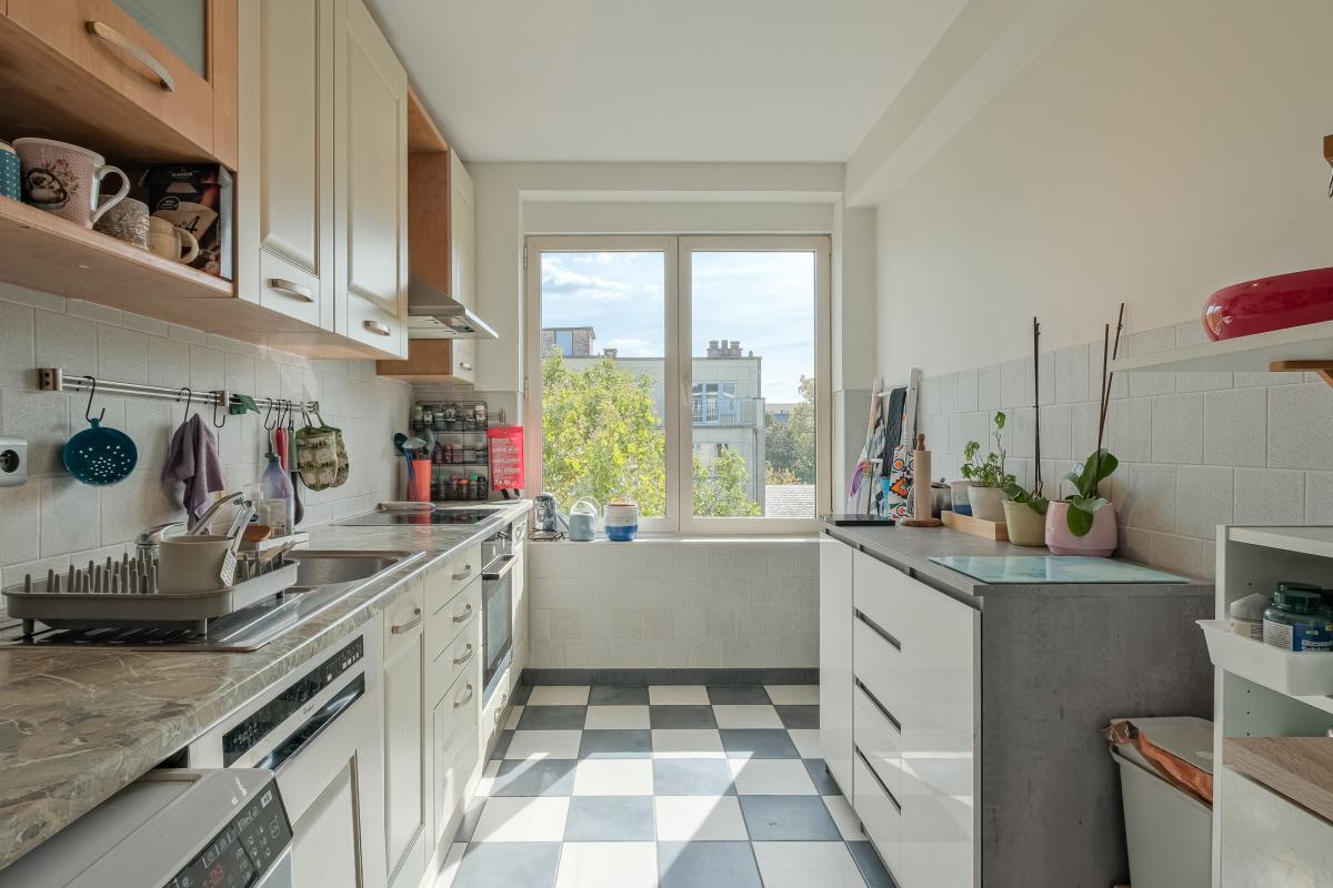 Molière : bel appartement 3 chambres