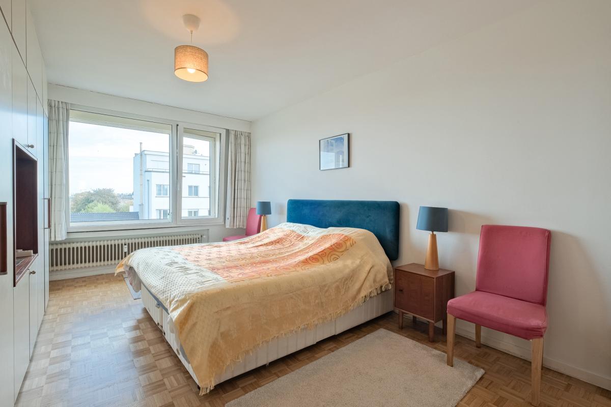Molière : bel appartement 3 chambres