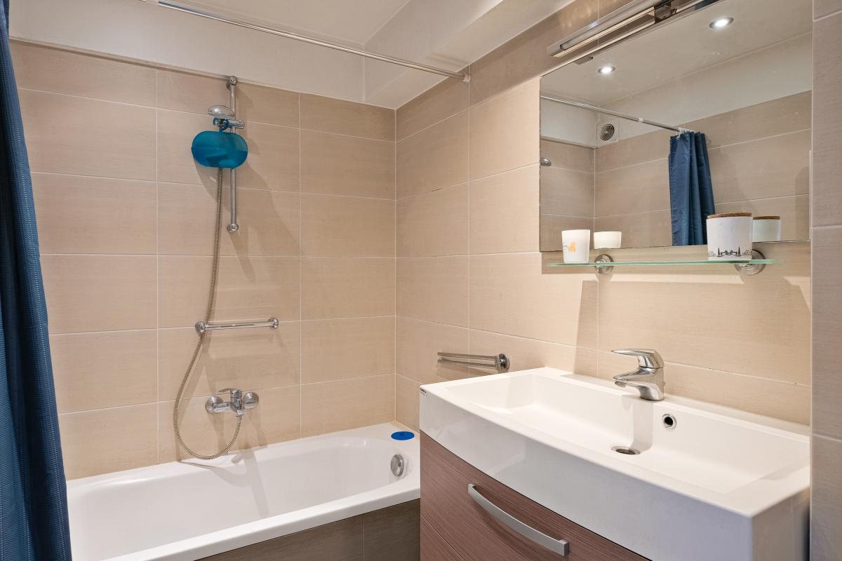 Molière : bel appartement 3 chambres