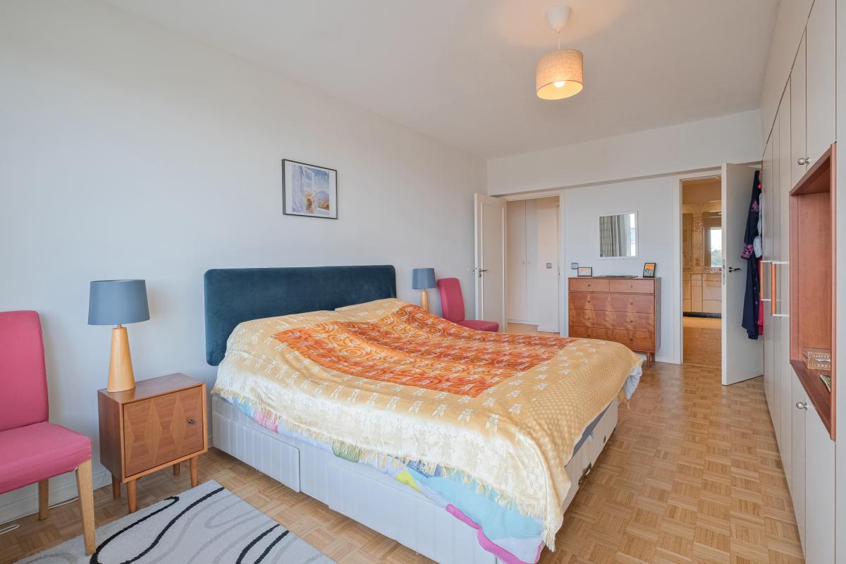 Molière : bel appartement 3 chambres