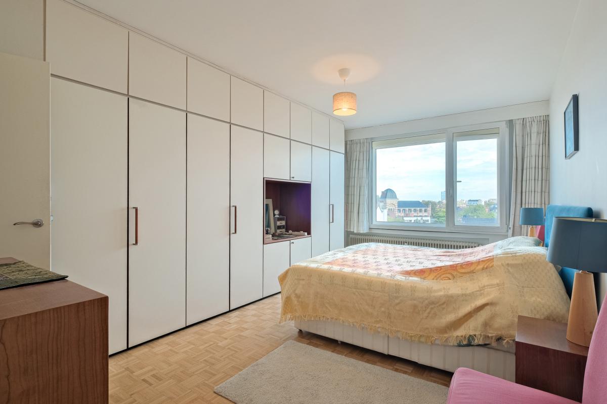 Molière : bel appartement 3 chambres