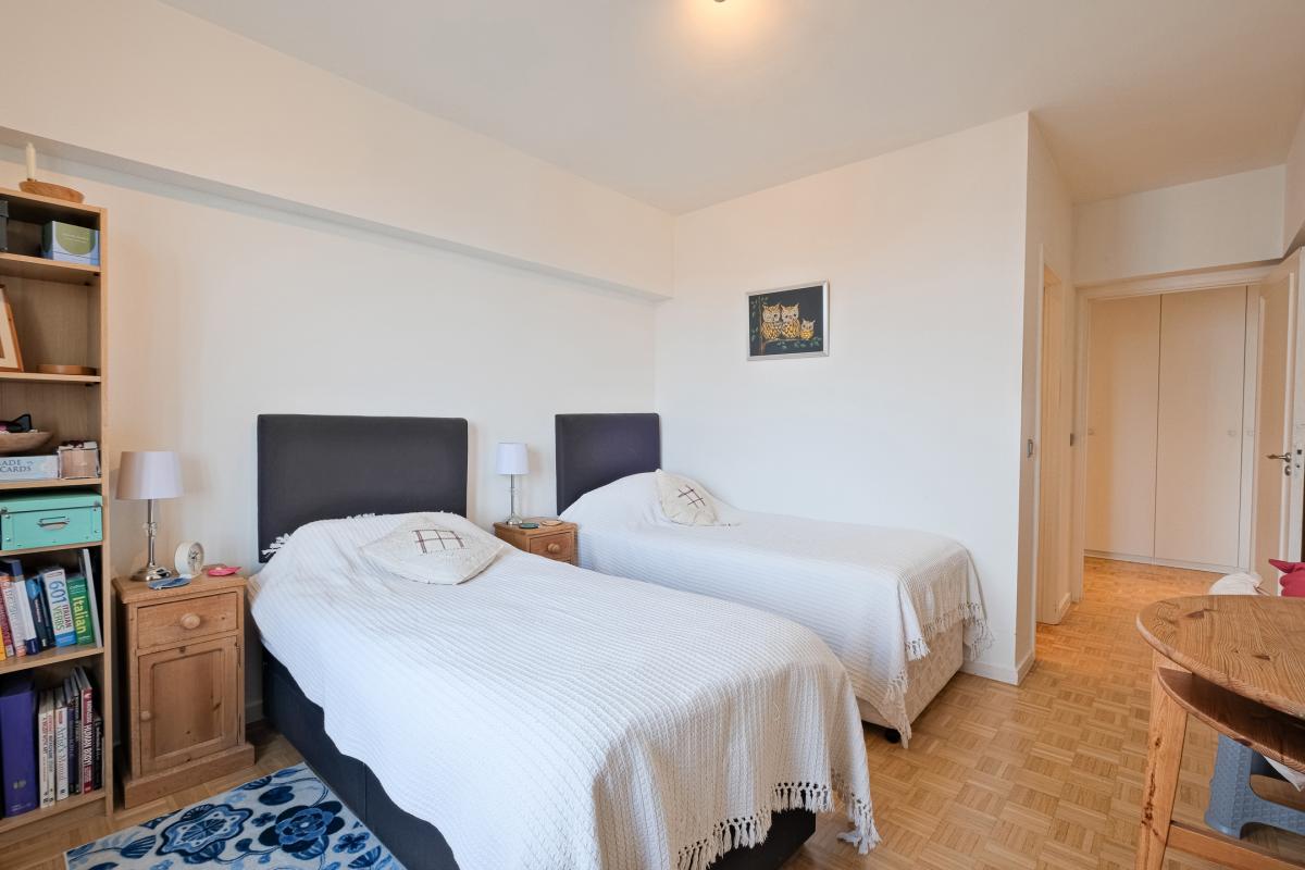 Molière : bel appartement 3 chambres
