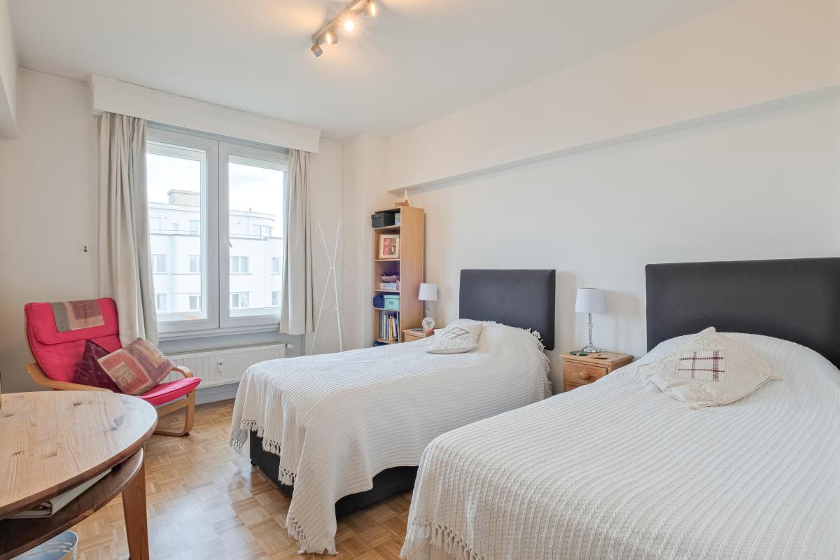 Molière : bel appartement 3 chambres