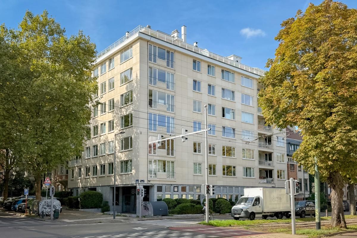 Molière : bel appartement 3 chambres