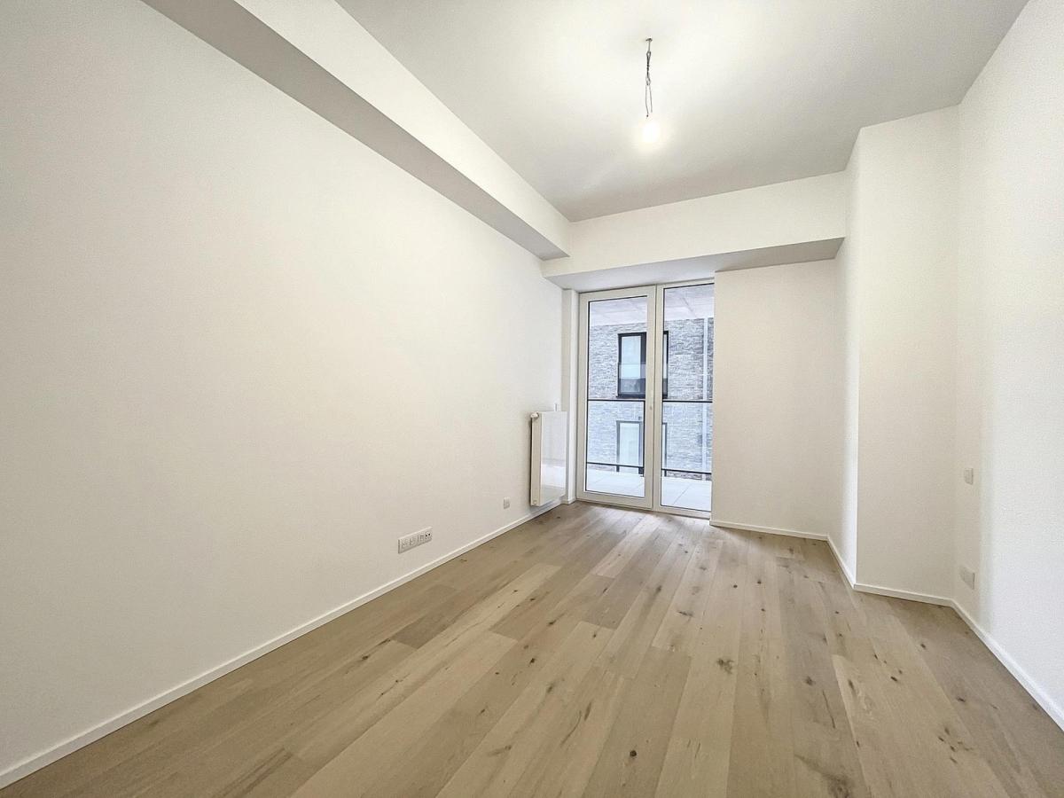 Cavell Court : Bel appartement 1 chambre avec terrasse