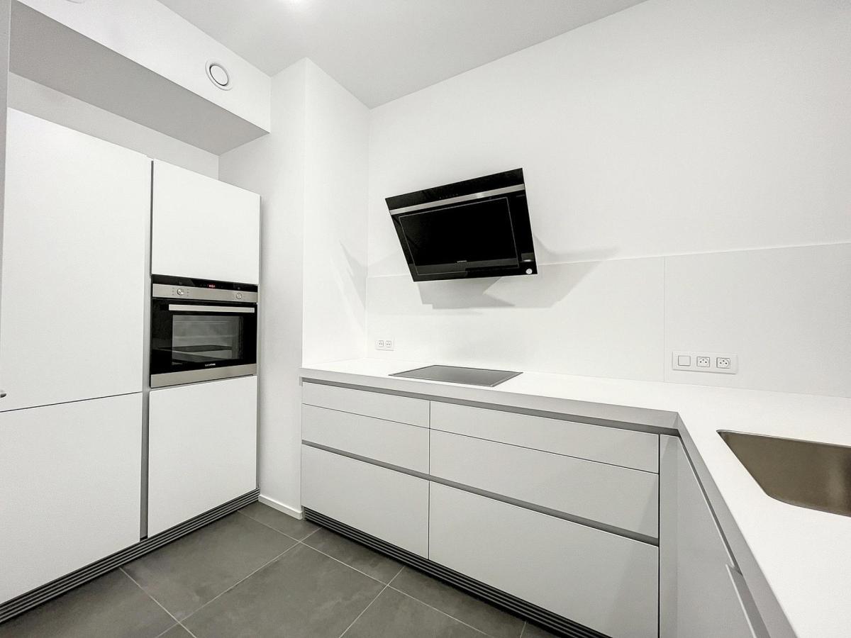 Cavell Court : Bel appartement 1 chambre avec terrasse