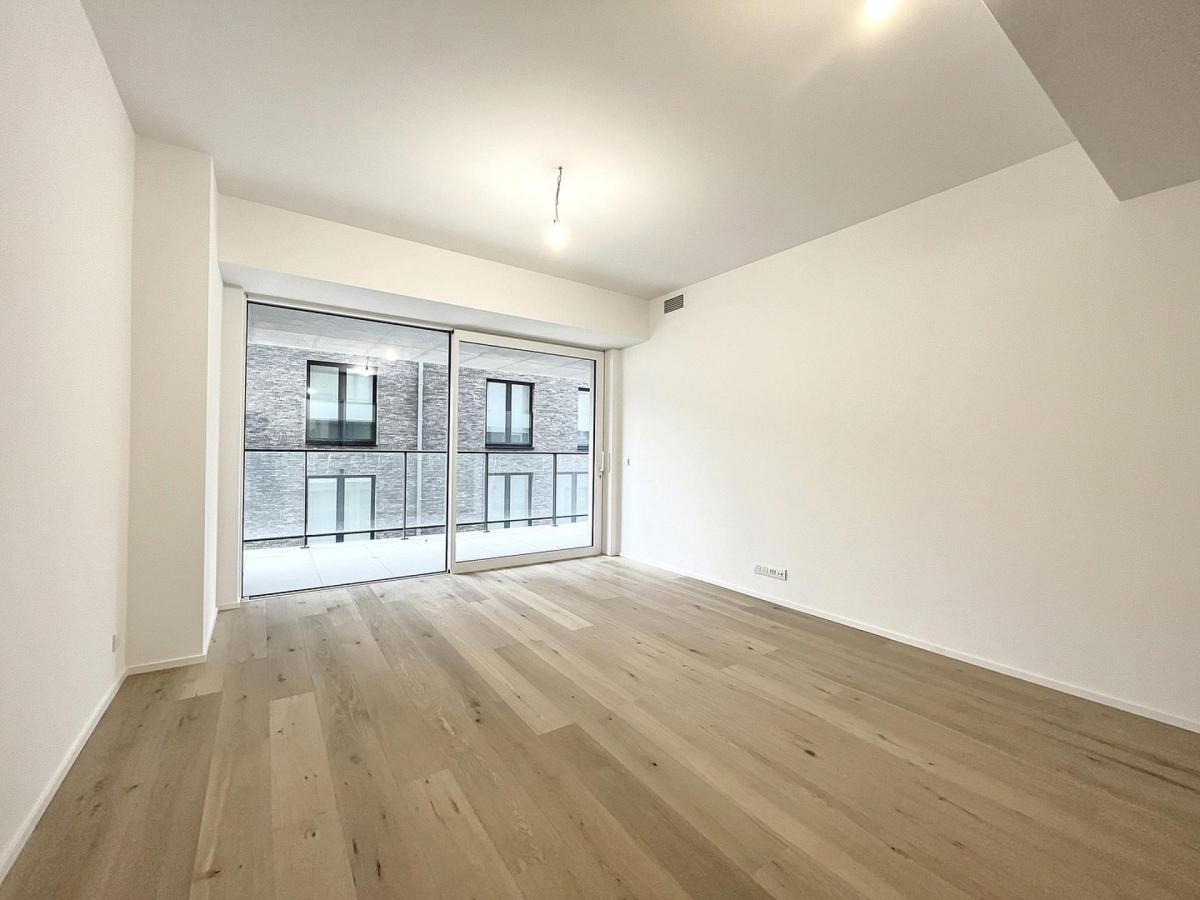 Cavell Court : Bel appartement 1 chambre avec terrasse