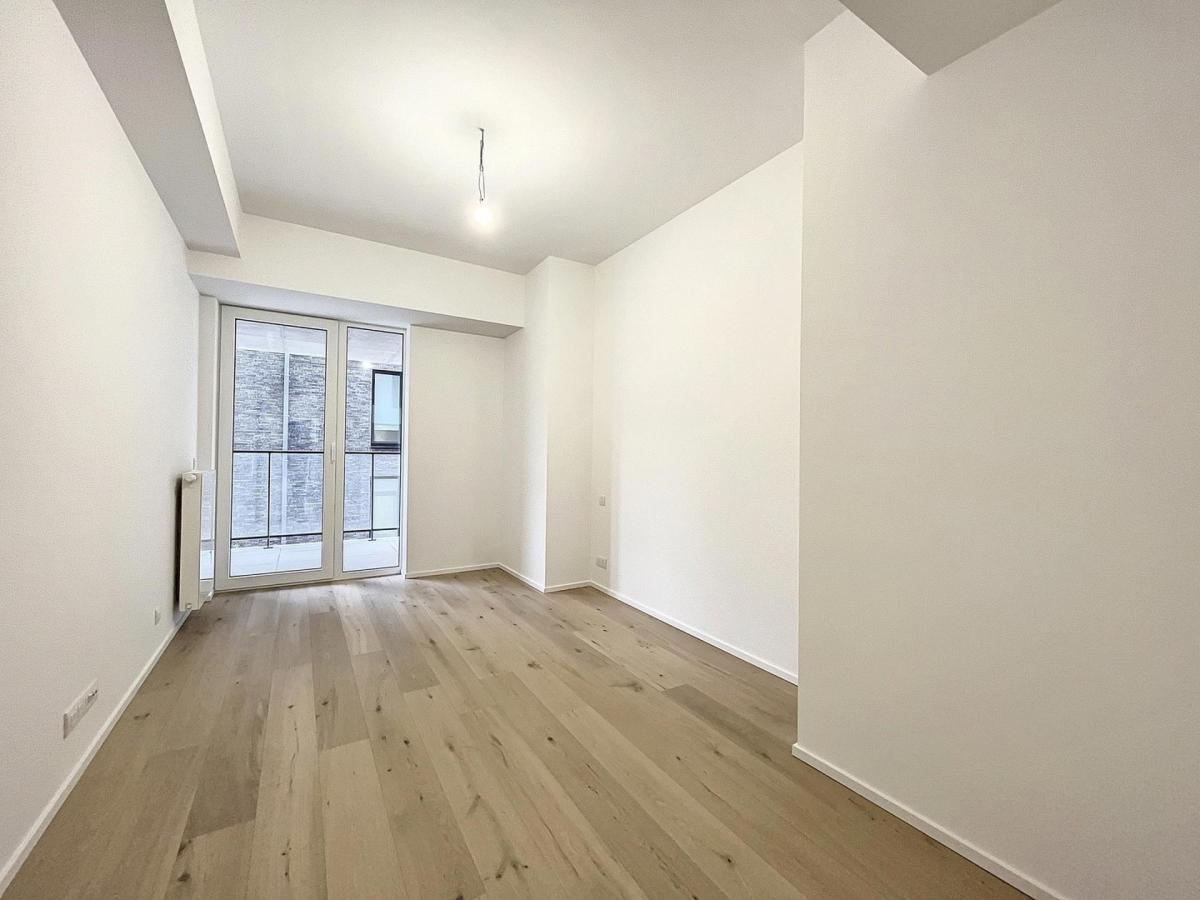 Cavell Court : Bel appartement 1 chambre avec terrasse