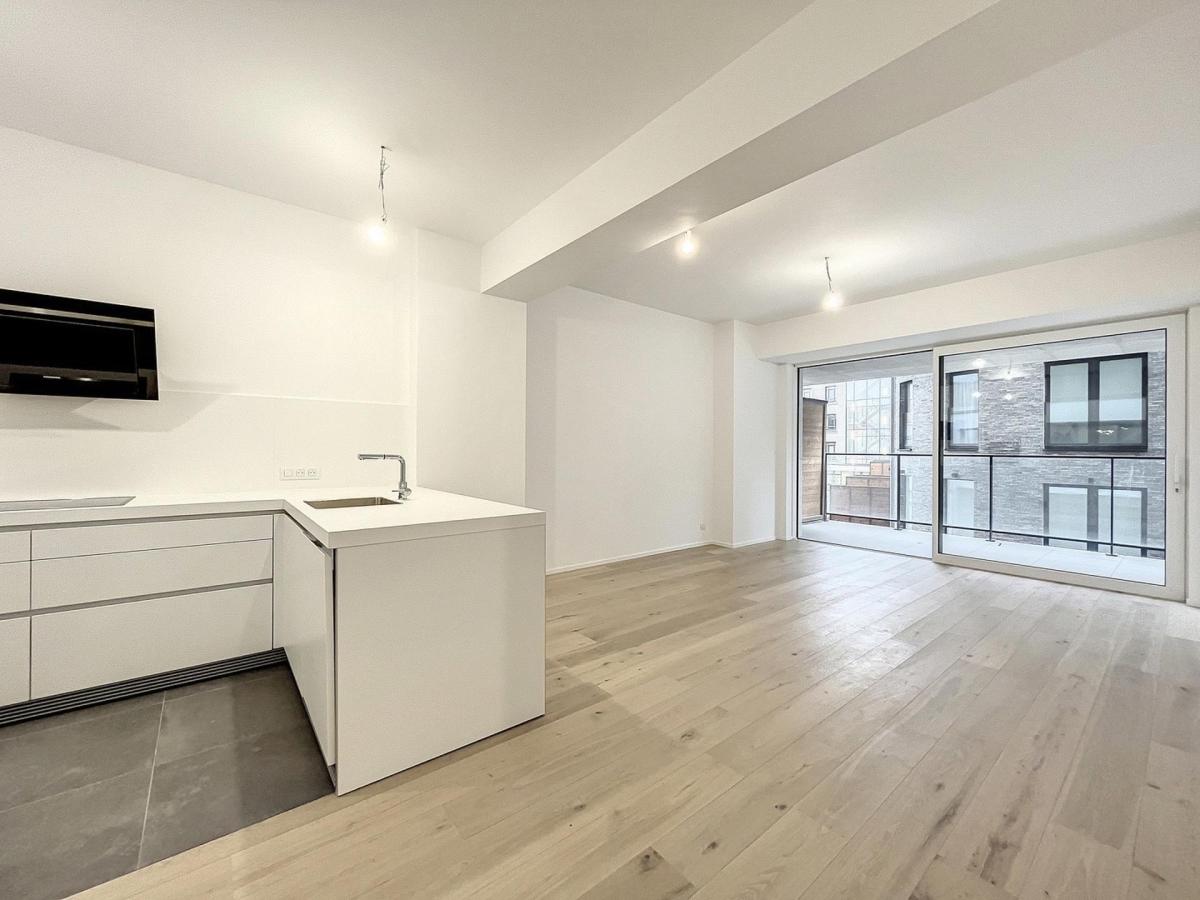 Cavell Court : Bel appartement 1 chambre avec terrasse