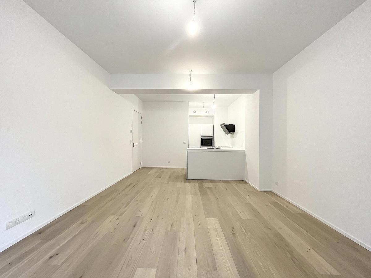 Cavell Court : Bel appartement 1 chambre avec terrasse