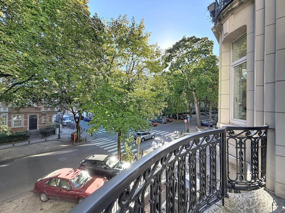 Molière : Somptueux appartement de caractère remis à neuf