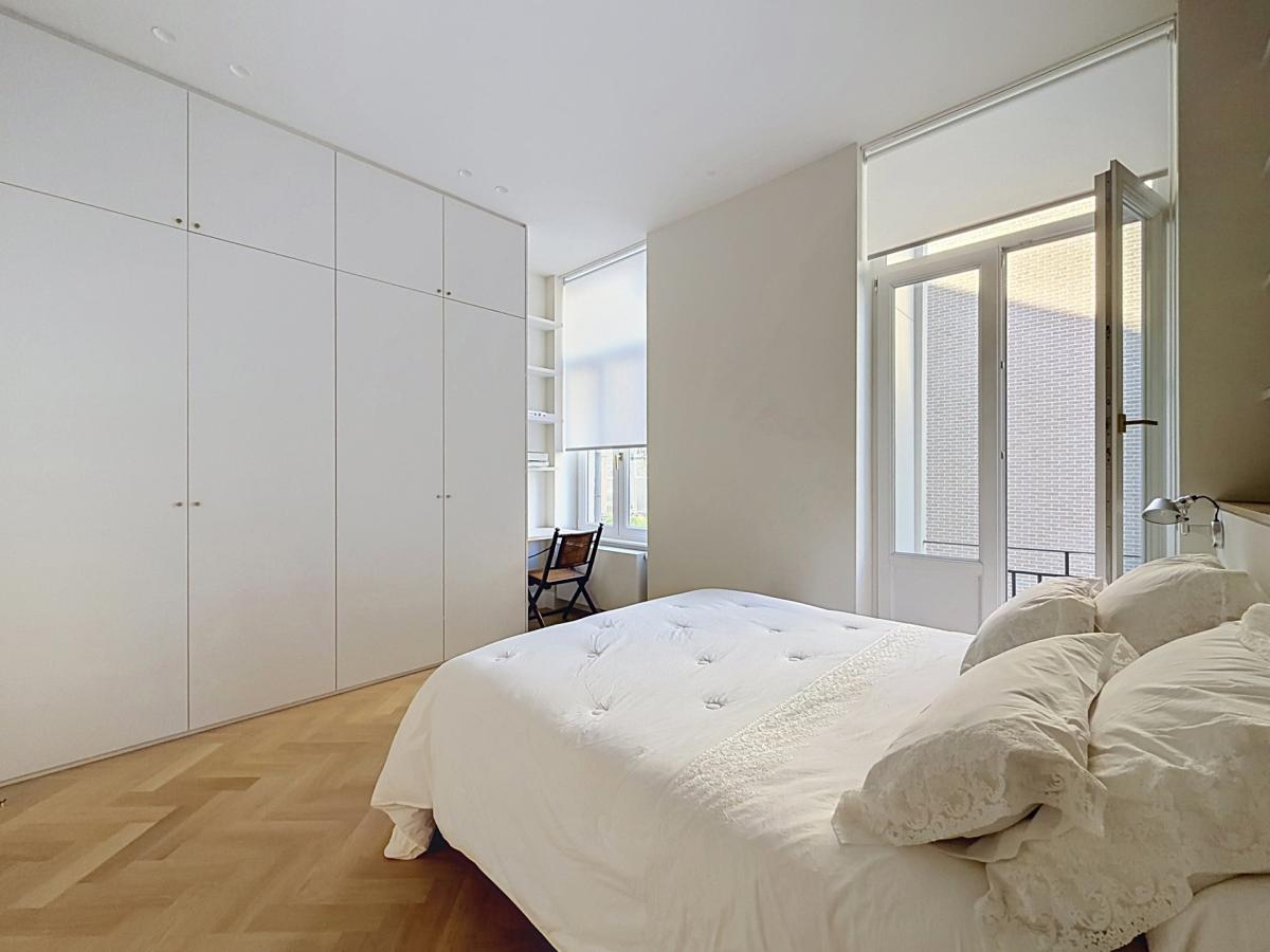 Molière : Somptueux appartement de caractère remis à neuf
