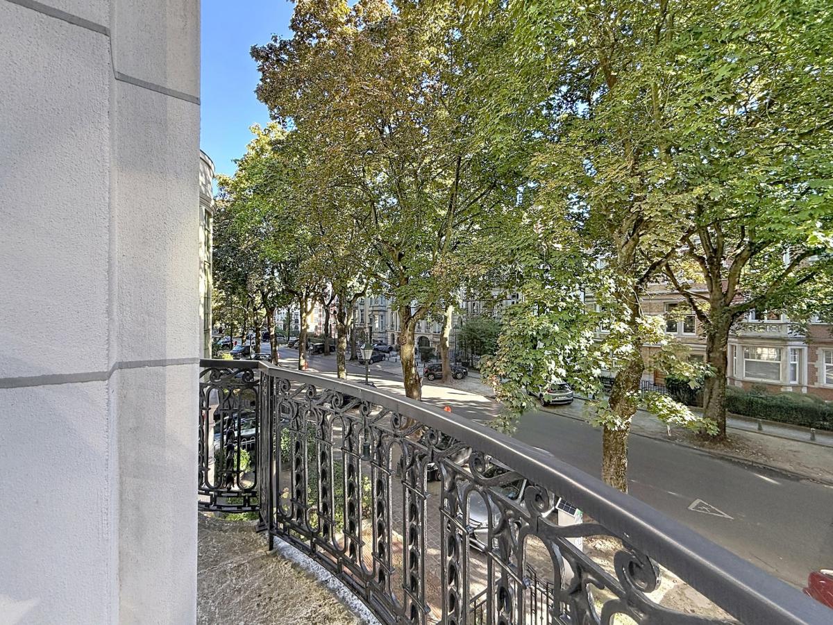 Molière : Somptueux appartement de caractère remis à neuf