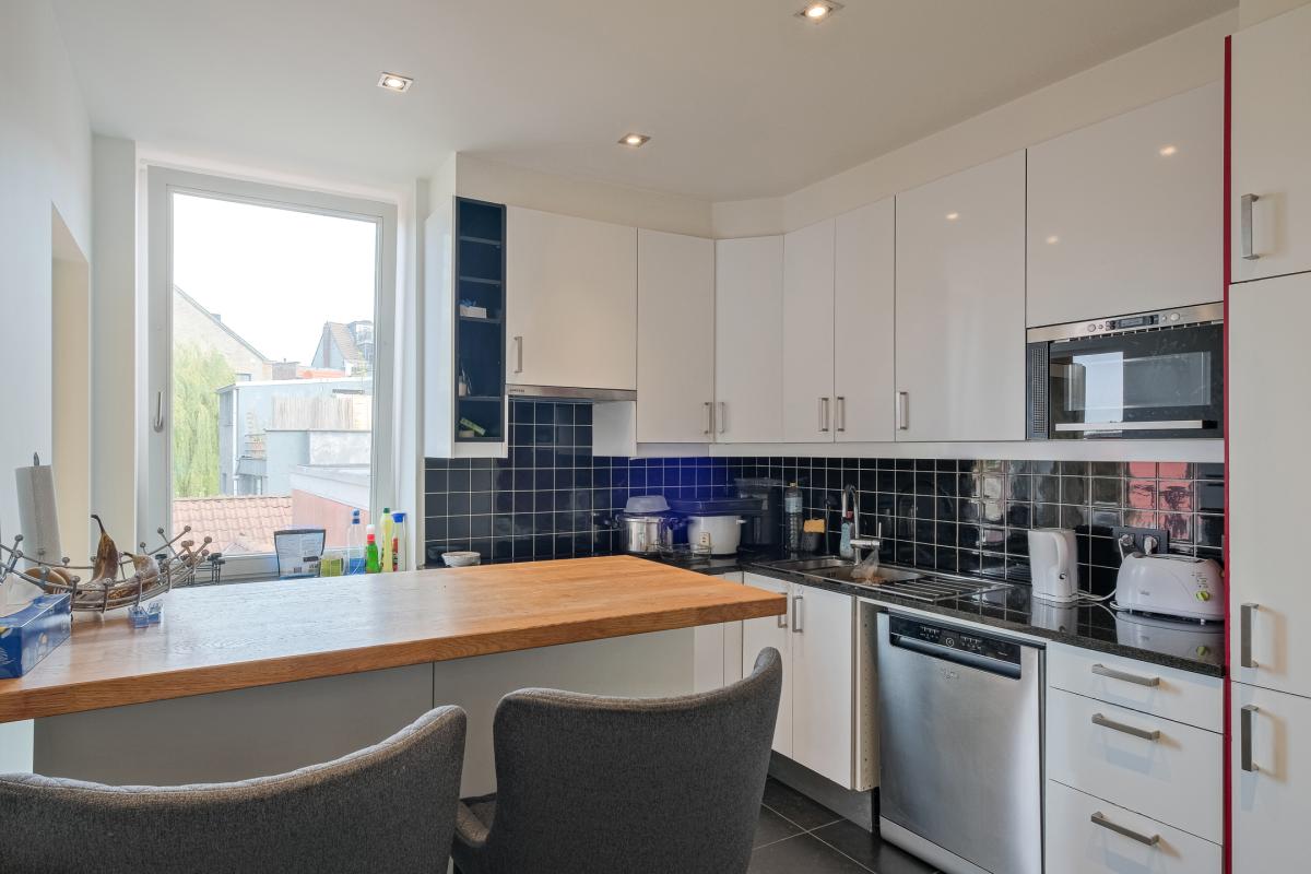 Cottages : Magnifique triplex penthouse + terrasses