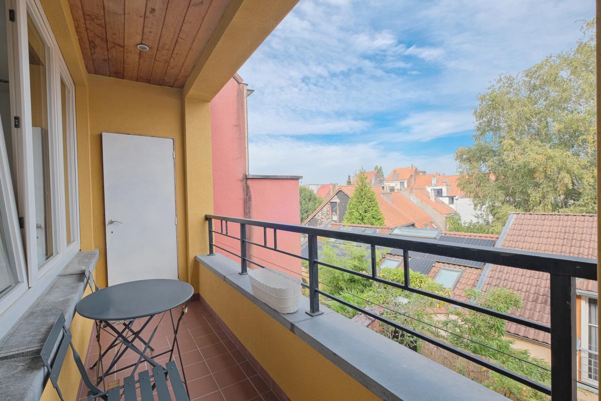 Cottages : Magnifique triplex penthouse + terrasses