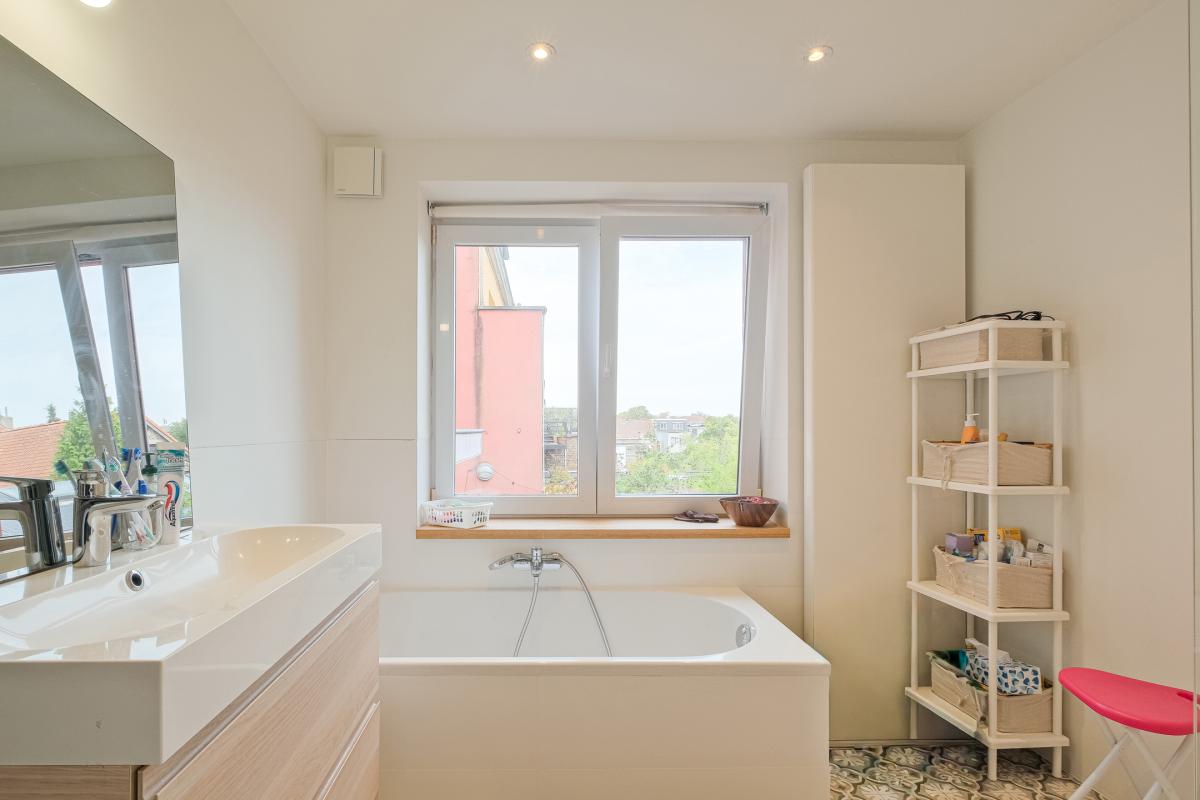 Cottages : Magnifique triplex penthouse + terrasses