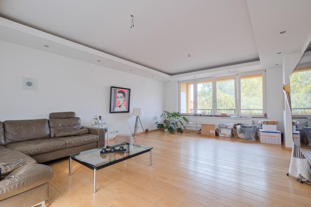 Cottages : Magnifique triplex penthouse + terrasses