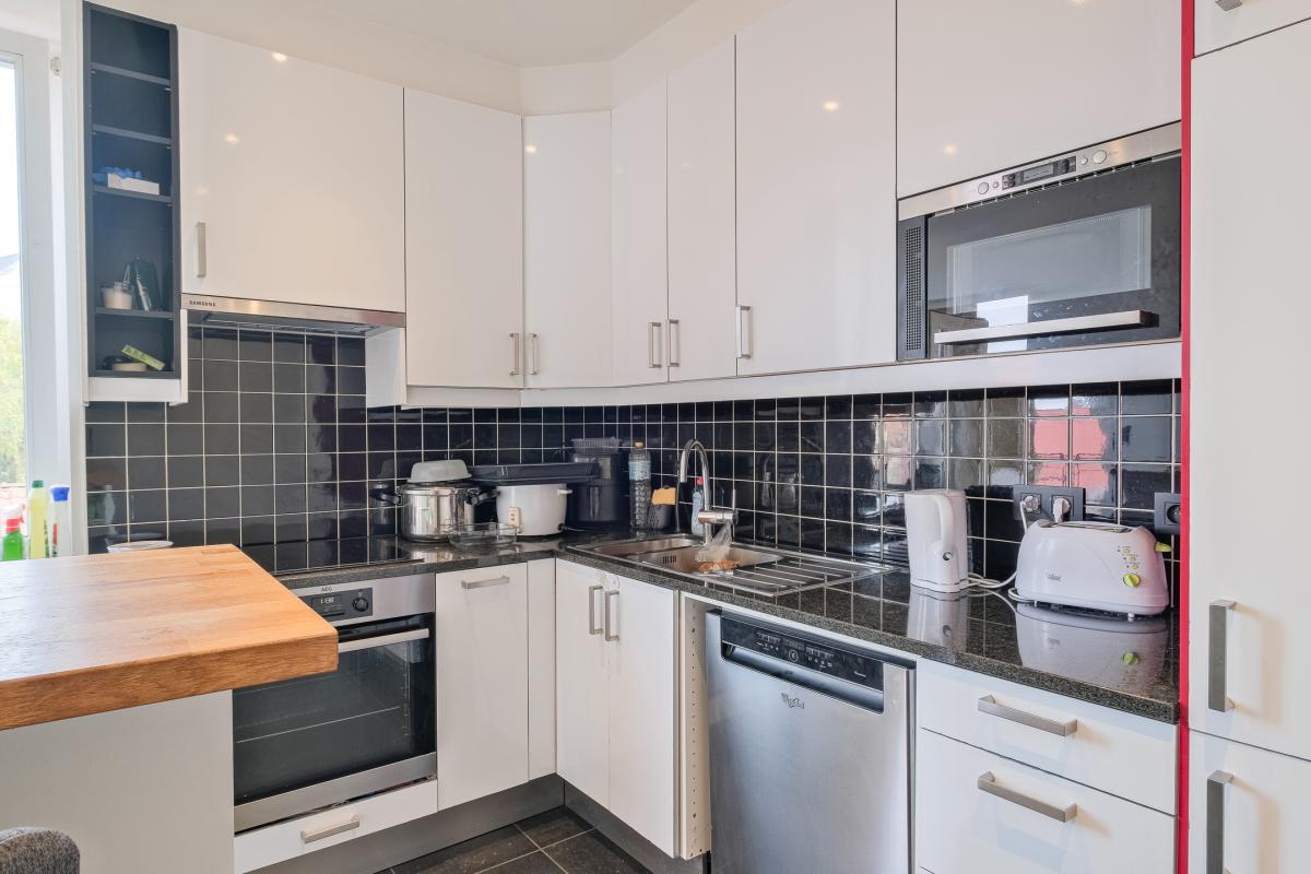 Cottages : Magnifique triplex penthouse + terrasses