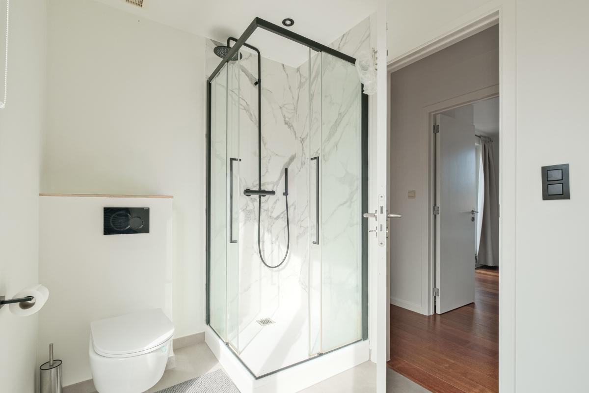 Cottages : Magnifique triplex penthouse + terrasses