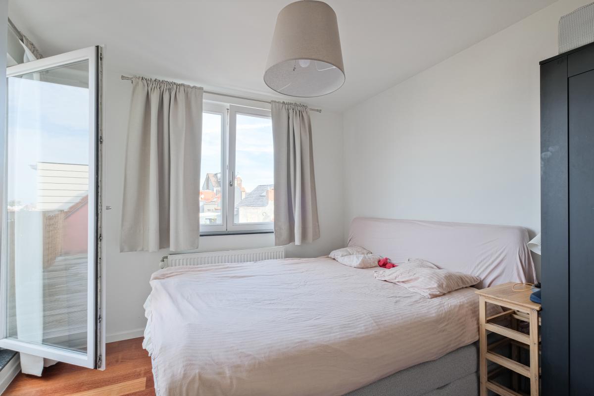 Cottages : Magnifique triplex penthouse + terrasses