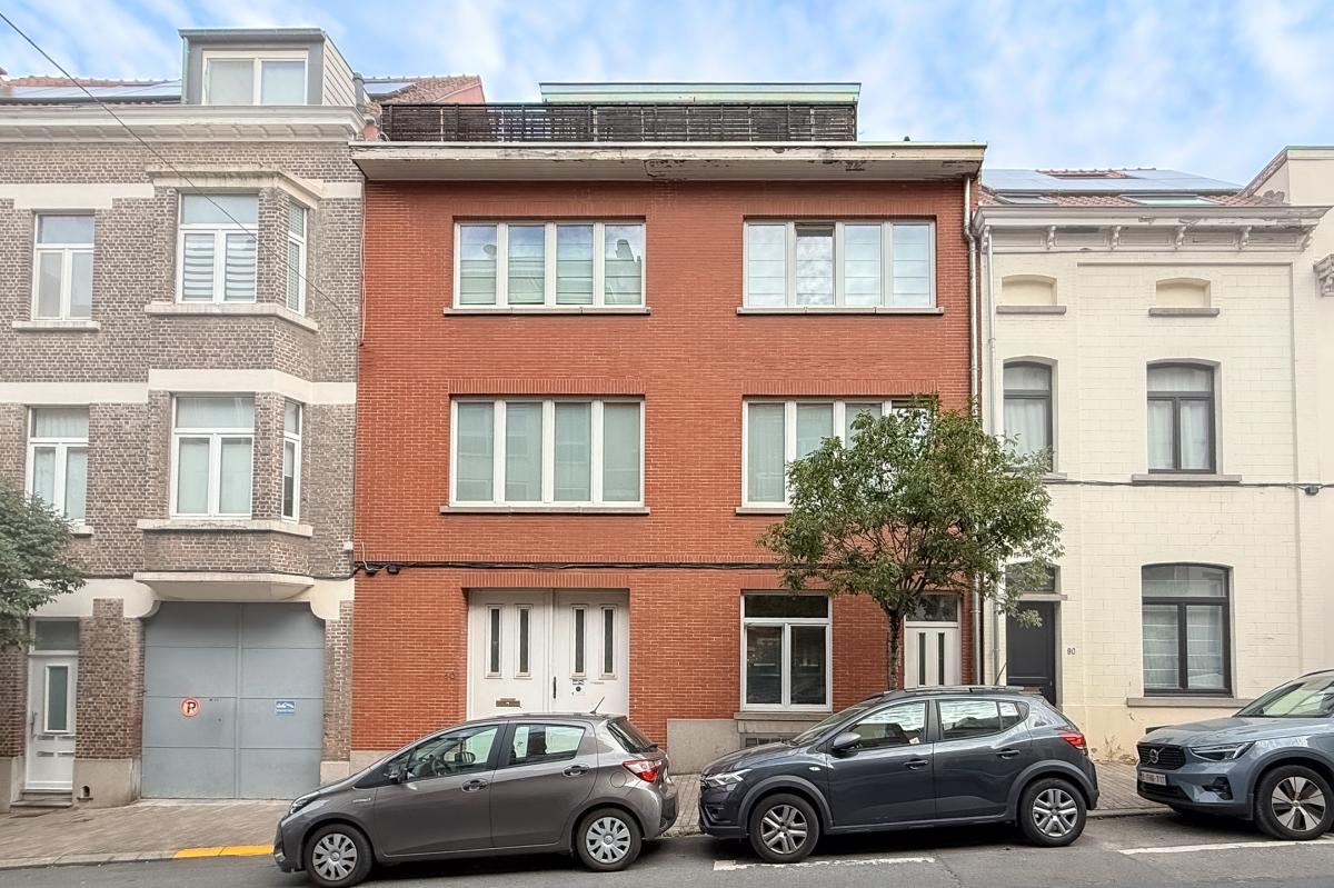 Cottages : Magnifique triplex penthouse + terrasses