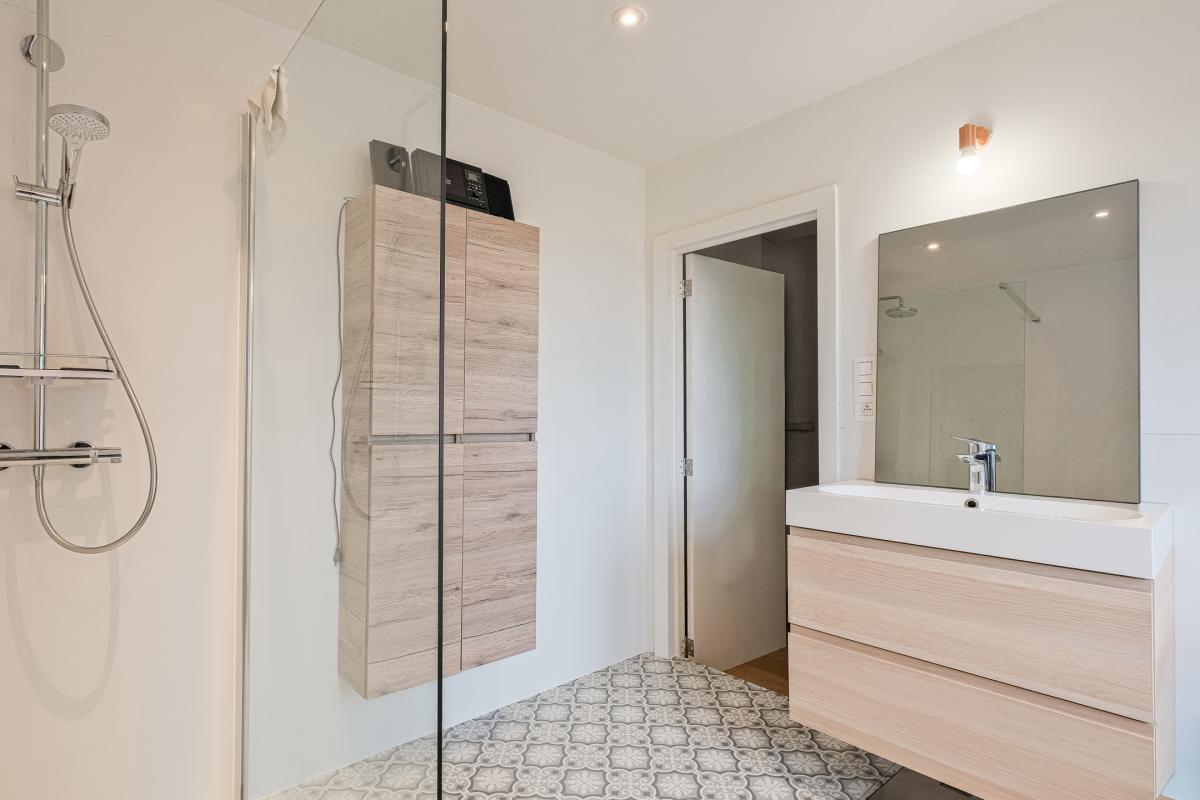 Cottages : Magnifique triplex penthouse + terrasses