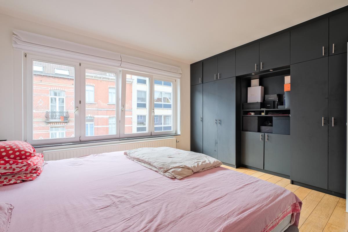 Cottages : Magnifique triplex penthouse + terrasses