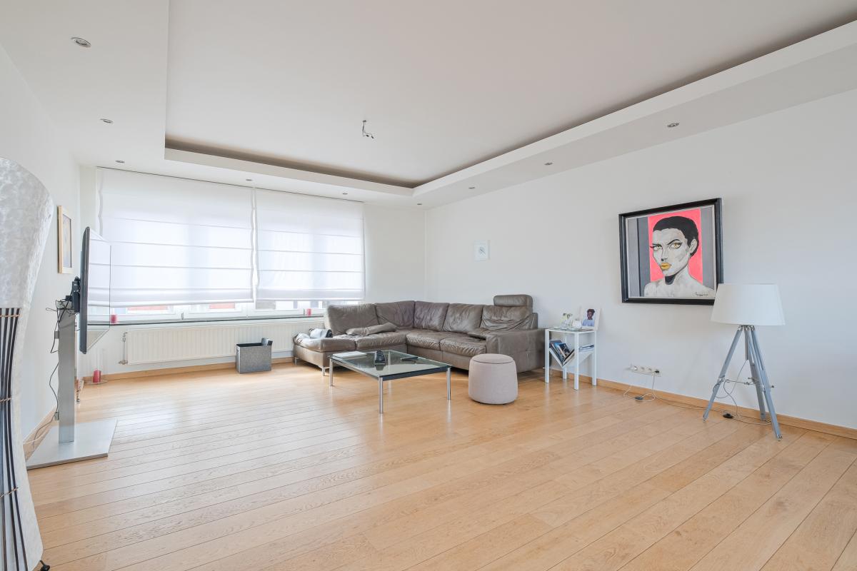 Cottages : Magnifique triplex penthouse + terrasses